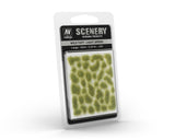 Vallejo Valsc417 Model Scenery Set, Green