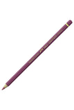 Caran DAche Artist Pablo Colour Pencils for realistic drawing, shading in layers etc (Dark Carmine)