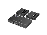 Truereach 4K/1080P 1X2 Hdmi Splitter With Power Over Cable Poc 4K 30Hz Hdr 131