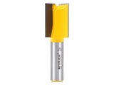 YONICO Straight Router Bits 7/8-Inch Diameter X 1-1/4-Inch Height 1/2-Inch Shank 14029