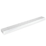Mail Boss 7133 4 Box Spreader Bar, Alpine White Cluster Mailbox Beam