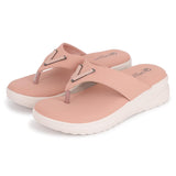 Ortho Joy Sandal For Women || Orthopedic Women'S Fancy Slipper || Footwear For Women|,Pink,7,B0DJSNCCWH