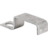 Prime-Line PL 7971 Screen Stretcher Clip with Screws, Aluminum (12 Pack)