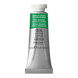 Winsor & Newton Professional Watercolor, 14ml (0.47oz) Tube, Winsor Green Yellow Shade