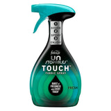 Febreze Unstopables Touch Fabric Spray and Odor Eliminator, Fresh, 27 oz