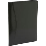 Royce 749-AR Aristo Padfolio Leather Executive Leather Writing Portfolio, Writing Pad, Presentation Folder, Business Case with i