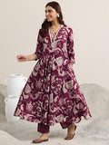 Libas Women'S Cotton Kurta Set (400360