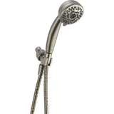 Delta Faucet 54436SSPK Premium 5Setting Hand Shower, Stainless
