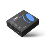XD-3000 HDMI Downscaler - 18Gbps HDMI 2.0 Converter with 4K@60Hz (4:4:4), HDCP 2.2, EDID Management, CEC Block, USB-C Power