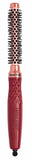 Olivia Garden HeatPro Ceramic + Ion Hair Brush 1/2" HP-12