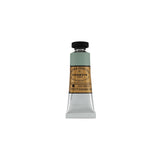 Charvin Extra Fine Professional Ash Green Artist Oil Paint 20 ml - Triple-Milled for Smoothness, Rich Texture, Poppy Oil-Based,