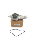 OAW HO1530 Engine Water Pump for 05-21 Honday Odyssey Pilot MDX Rl RLX TL TLX, 06-20 Ridgeline, 03-17 Accord V6 3.0L 3.2L 3.5L 3