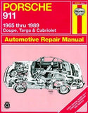 Haynes Publications, Inc. 80020 Repair Manual