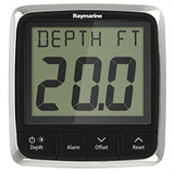 Raymarine i50 Dedicated Depth Function Digital Instrument Display