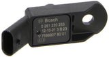 Bosch MAP Sensor - 0261230253