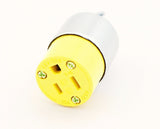 Conn Armored 5-15R 15A (Pack Of 1)