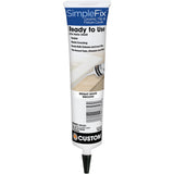 Tile Caulk White 5.5Oz(Pack Of 1)