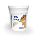 SEAL-ONCE Fence Guard Water-Repellent Wood Stain, Coastal Gray, 5 Gallon