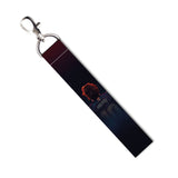 Isee 360 Messi10 Lanyard Tag With Swivel Lobster For Gift Luggage Bags Backpack Laptop Bags L X H 5 X 0.8 Inch