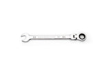 GEARWRENCH 3/4 4 Degree Swing Arch 12 Point Flex Head Ratcheting Combination Wrench 86749