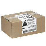 Ultrasac Lawn, Leaf, Yard Cleanup Bags, 39 Gallon, 1.5 Mil, 33x43, Black, 100 Count/w Ties