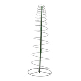 Trendynest Green Bean Trellis Vertical Climbing Pea Trellis For Balcony Backyard Garden
