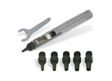 Tandy Leather Mini Leather Punch Set 300300