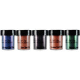 Lindys Stamp Gang 2Tone Embossing Powder, 0.5Ounce, Victorian Bouquet, 5 Per Package