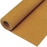 VViViD Natural Texture Cork Board Sheet Paper Roll (15.9 x 10ft)