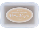Tsukineko FullSize VersaMagic ChalkFinish, Wheat