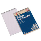 Notebook,STENO,7530 (Pack o 12)