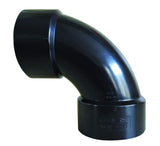 VALTERRA LLC D502876 90 Elbow 1-1/2 HUB DWV