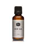 P&J Fragrance Oil New car Oil 30ml candle Scents for candle Making, Freshie Scents, Soap Making Supplies, Diffuser Oil Scents
