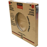 Simpson StrongTie CS20R 25 ft. 20Gauge Galvanized Coiled Strap