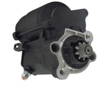 Parts Player New Starter Compatible With Harley Davidson XL1200T SuperLow 2014-2020, XL1200C Sportster 1200 Custom 1996-2020, XL