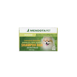 DERMagic Skin Rescue Shampoo Bar, Lemongrass & Spearmint, 99% Organic, 3.75 oz.