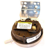 C341750P01 - OEM Furnace Replacement Air Pressure Switch HVAC Replacement Part - Black Fits Trane
