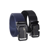 Niddleman 344/ Trendy Unisex Artificial Leather Belt, Boys Belt For Casual Or Formal Classic Designs For Work & Business Casual