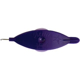 Handy Hands Aerlit Tatting Shuttle With 2 Bobbins Shh432, Purple Lilac. Actual May Differ Slightly Than Color Shown Due To Varyi