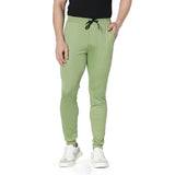 Toplot Men'S Regular Fit Trackpant (Track-Pant-5070-Pista-32) Green,Green,32,B0BV6XMRYT