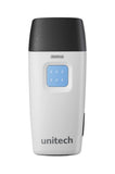 Unitech, Ms912 Cordless Scanner, 2Mb Memory, Linear Imager, Bluetooth, Usb Cable