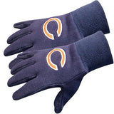 WinCraft Chicago Bears Two Tone Sports Utility Gloves