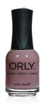Orly Nail Lacquer, Country Club Khaki, 0.6 Fluid Ounce