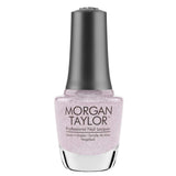 Morgan Taylor Nail Lacquer Shake Up The Magic! Collection (Don't Snow-flake on Me) Sparkle Professional, Vibrant, Chip-Resistant