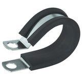 Ancor 404152 Marine Grade Electrical Stainless Steel Cushion Clamps (1.5-Inch, 10-Pack)