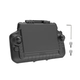 Sun Hood Protector for DJI Matrice 4 RC Plus 2 Remote Control, Sunshade Screen Shell Joystick Protective Cover Guard Compatible
