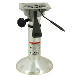 Springfield Marine 1250100-L1 Mainstay Regular 2-3/8 Air-Powered Pedestal - 14-20, Swivel