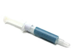 TMAX 5 Micron 4,000 Grit 5 Gram Diamond Lapping Paste Polishing Compound Syringe Fine Polish for Jewelry, Metal, Ring, Gemstone,