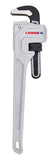 Lenox TOOLS LXHT90618 Aluminum Pipe Wrench 18