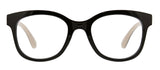 Peepers by PeeperSpecs womens Grandview - black : 2581000 Black, 0 x
